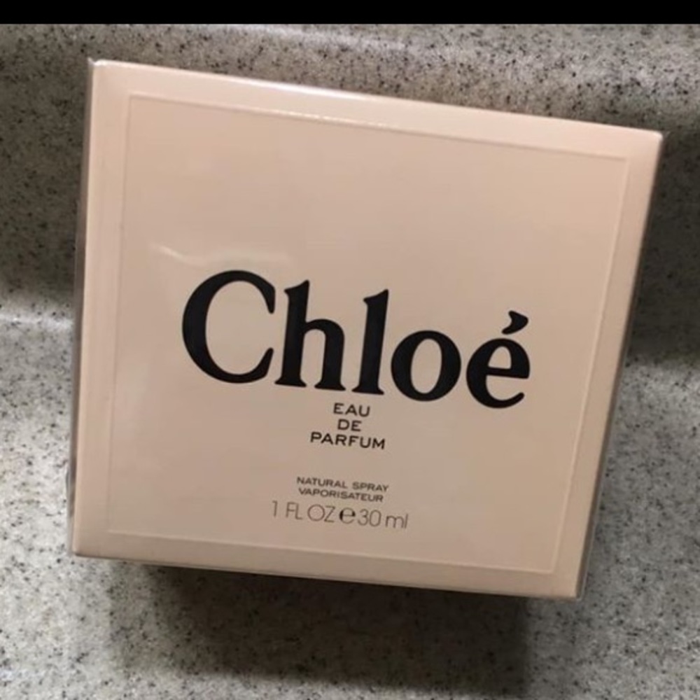 Chloe 1.7oz
